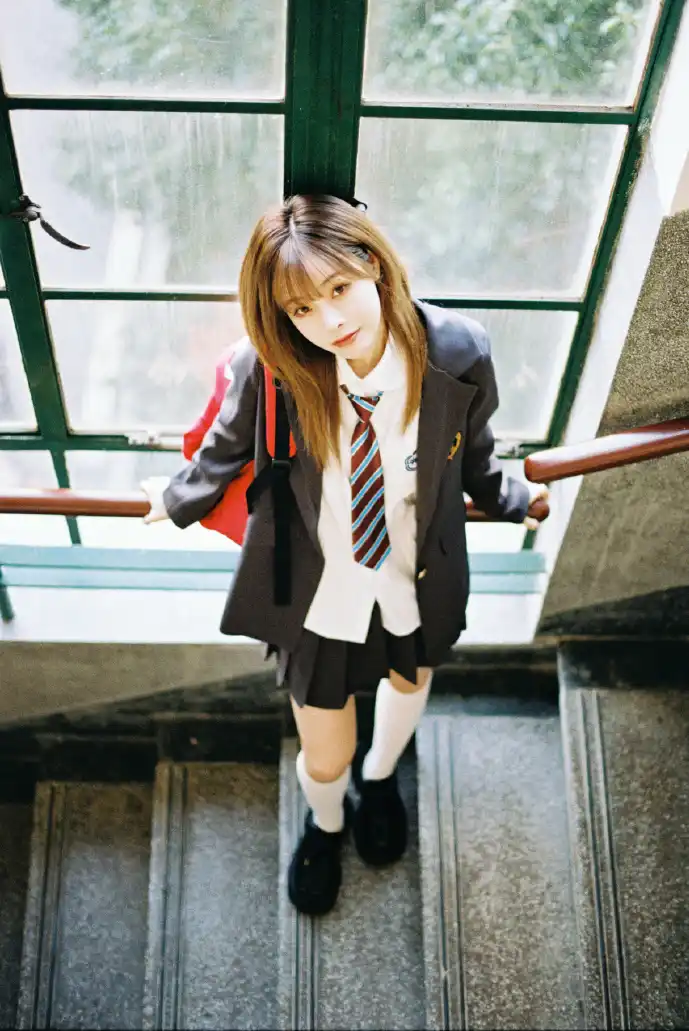 荣耀壁纸赛博霓虹效果展示