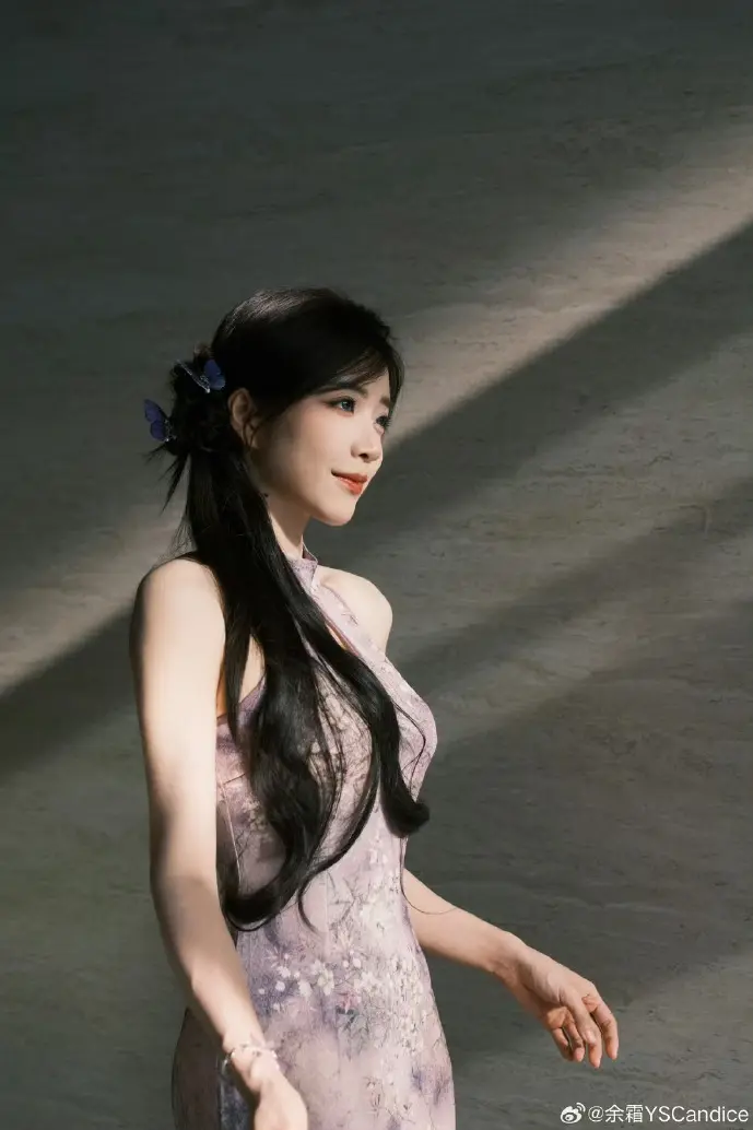 QQ用户增长曲线